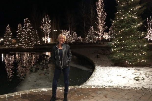 Caroline - Sun Valley
